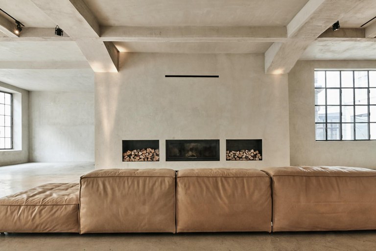Loft #27