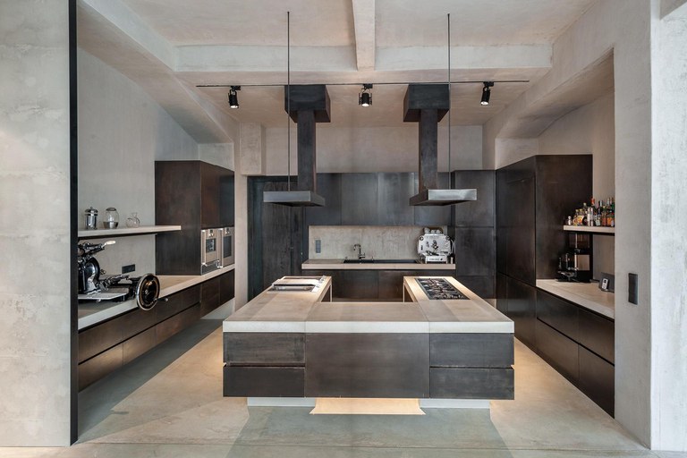 Loft #27