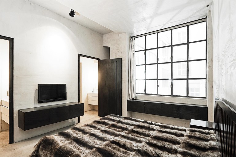 Loft #27