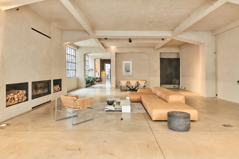 Loft #27