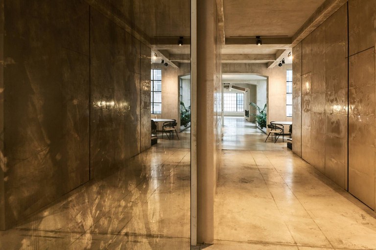 Loft #27