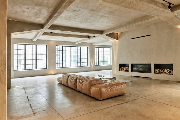 Loft #27