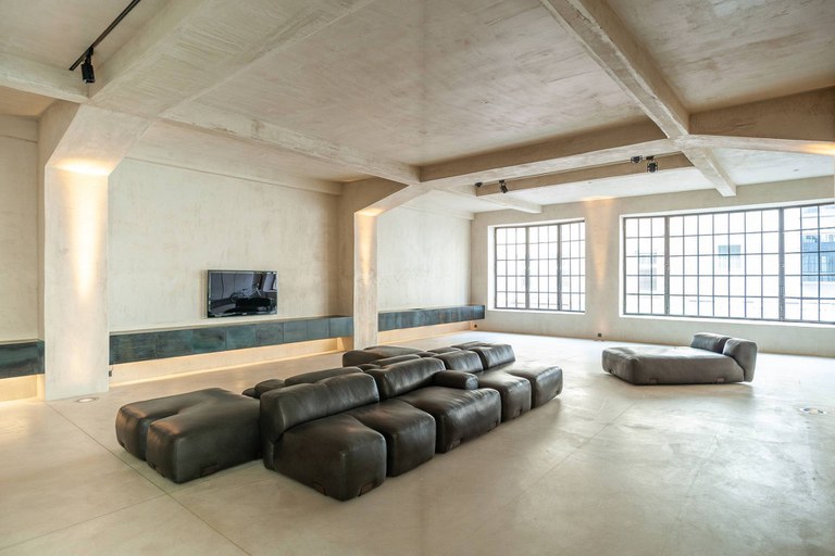Loft #27