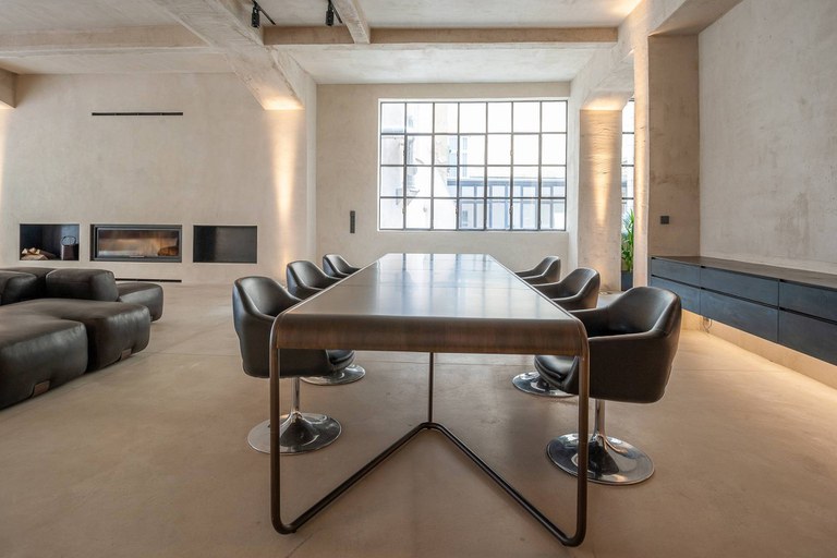 Loft #27