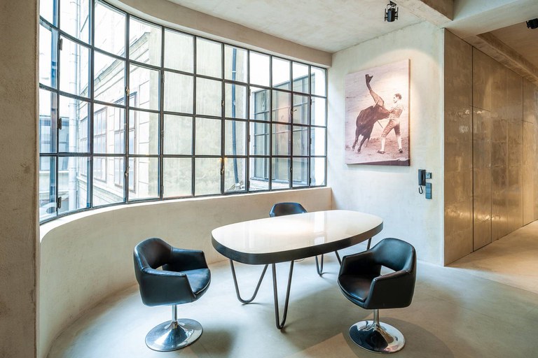 Loft #27
