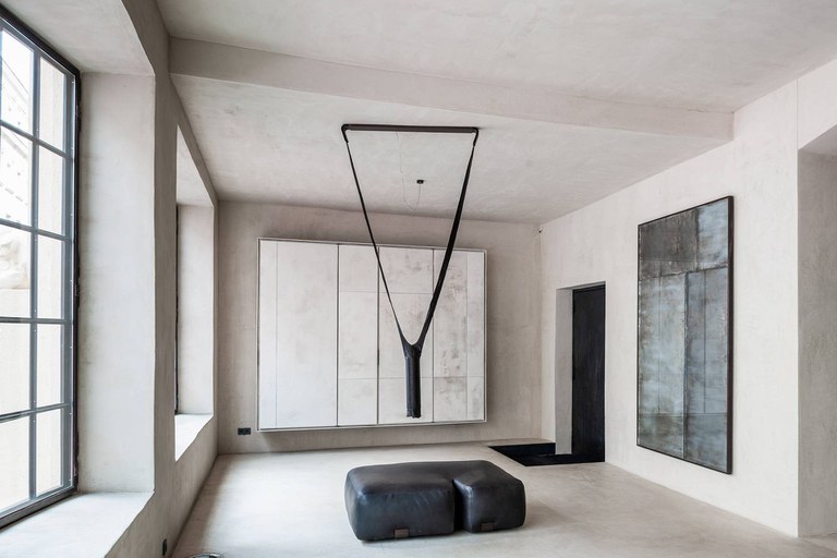 Loft #27