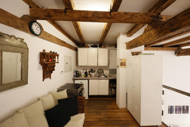 Loft #29