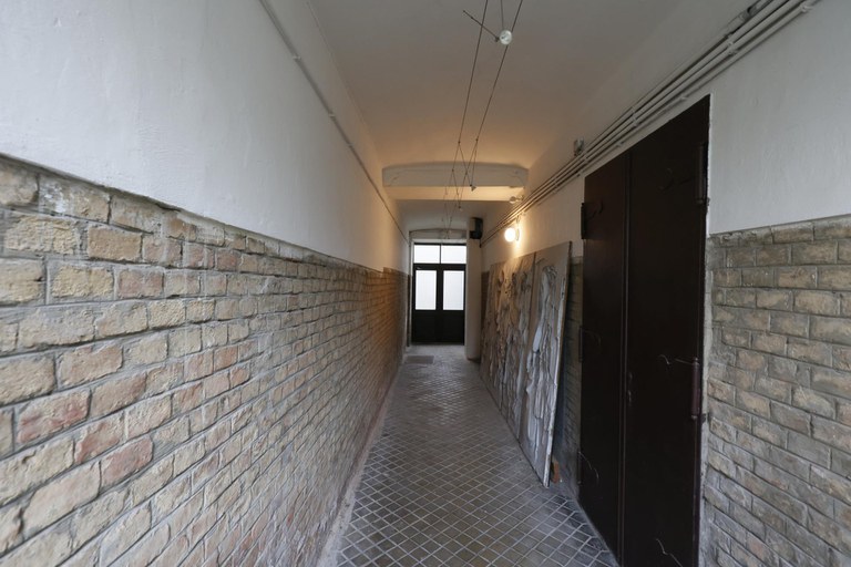 Loft #29