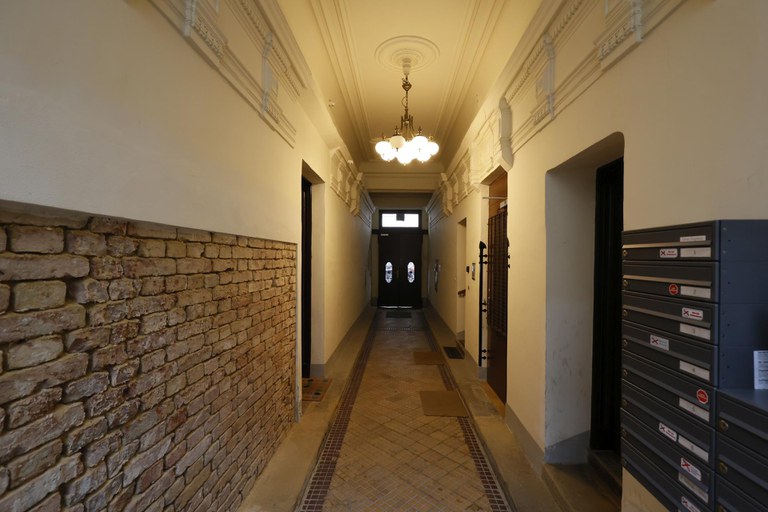 Loft #29