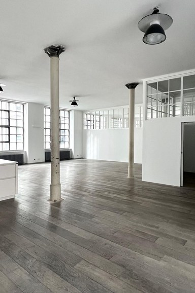 Loft #31