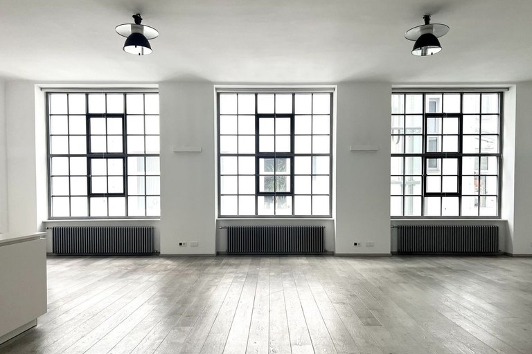 Loft #31