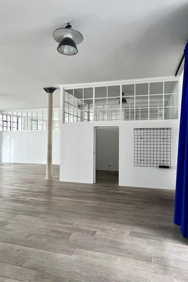 Loft #31