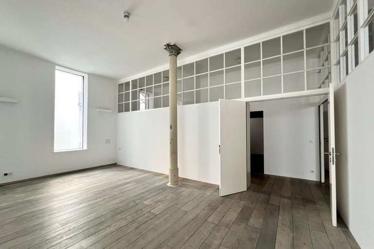 Loft #31