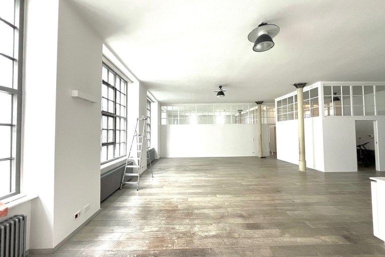 Loft #31