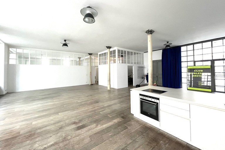 Loft #31