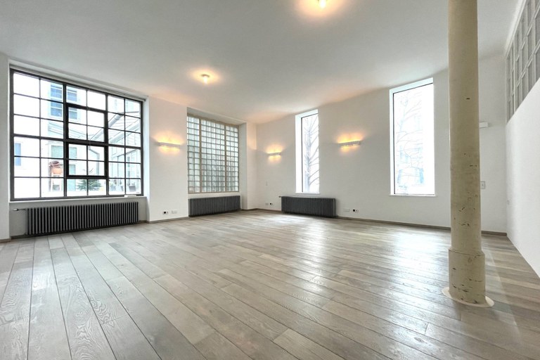 Loft #31