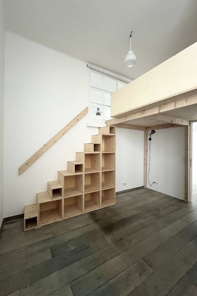Loft #31