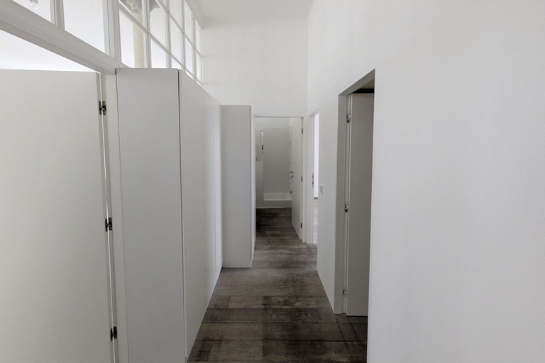 Loft #31