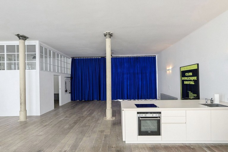 Loft #31