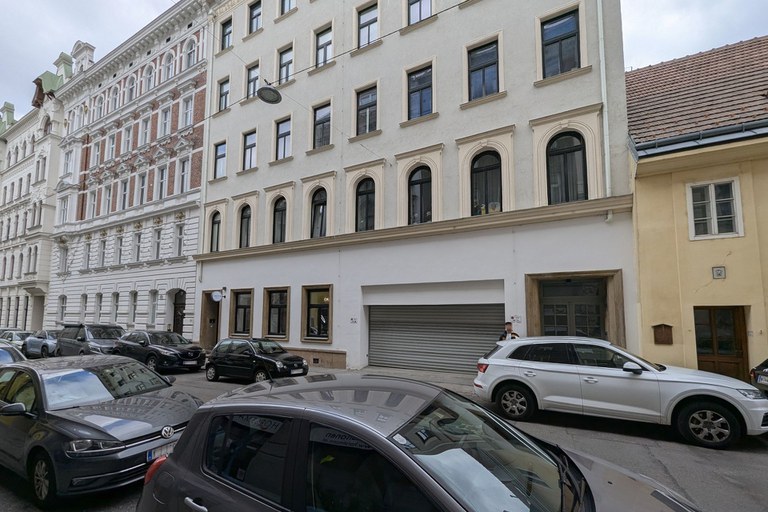 Loft #31