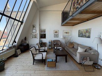 Penthouse #5