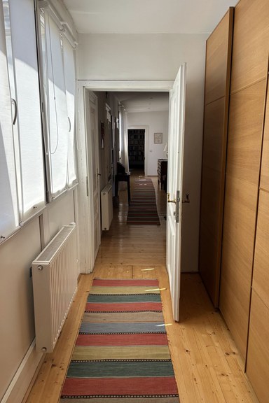 Penthouse #5