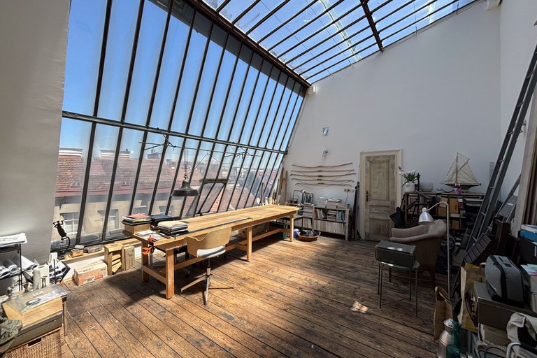 Penthouse #5