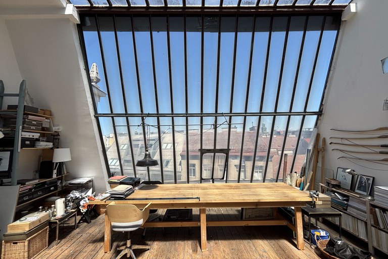 Penthouse #5