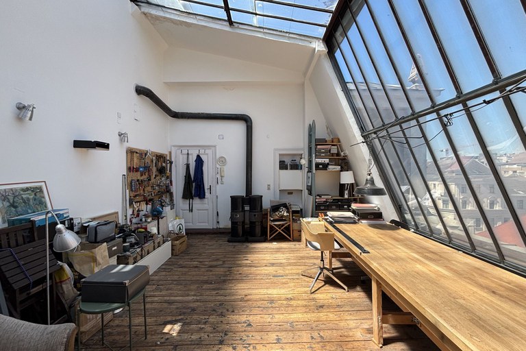Penthouse #5