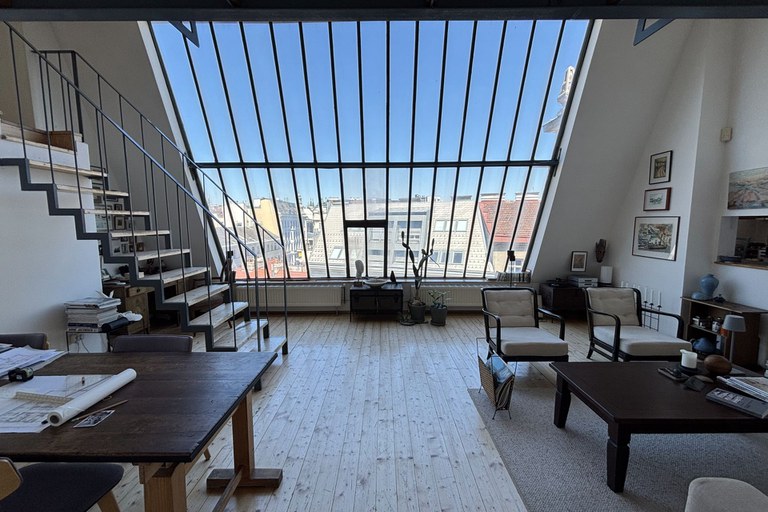 Penthouse #5
