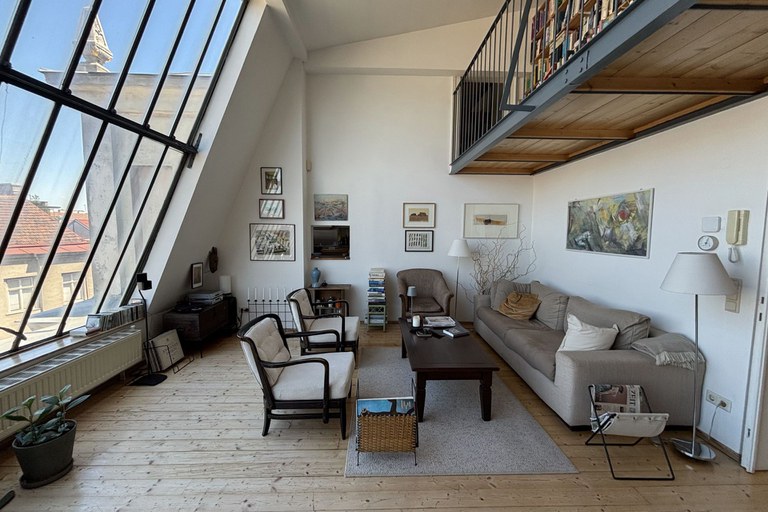 Penthouse #5