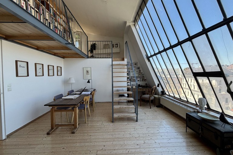 Penthouse #5