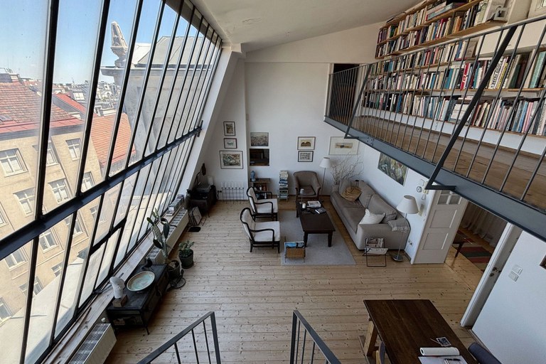 Penthouse #5