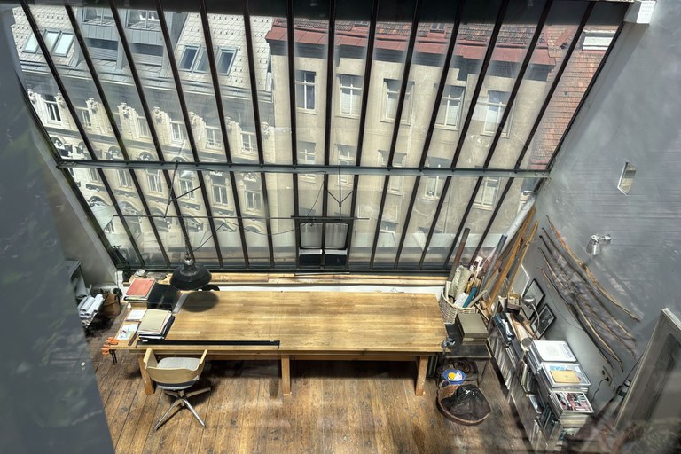 Penthouse #5