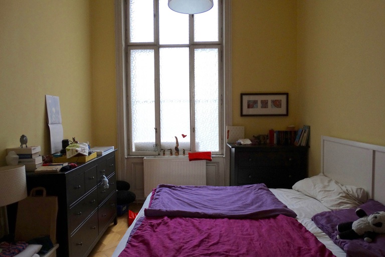 Wohnung #26