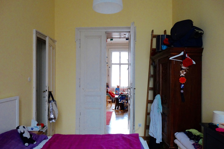 Wohnung #26