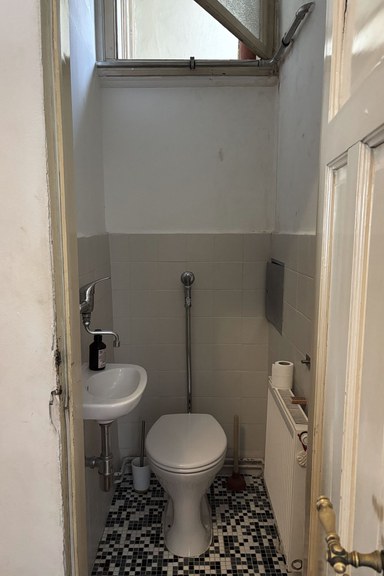 Wohnung #26