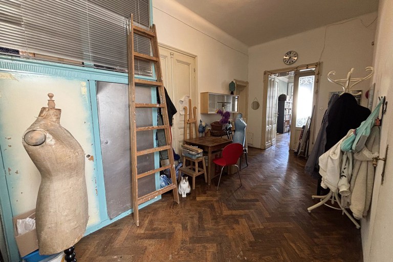 Wohnung #26