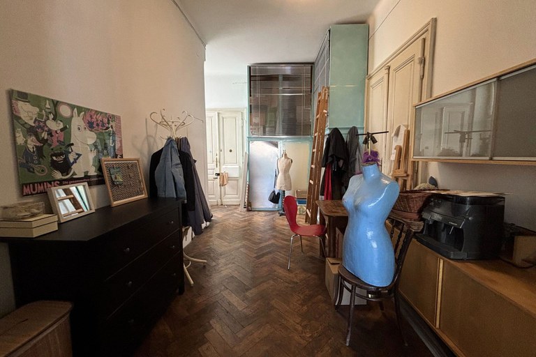 Wohnung #26