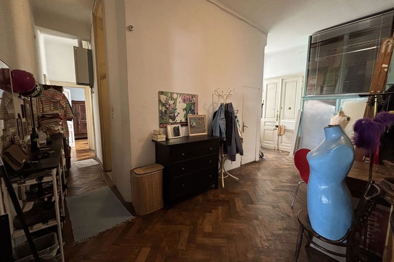 Wohnung #26