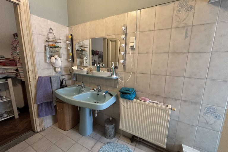 Wohnung #26