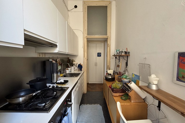 Wohnung #26