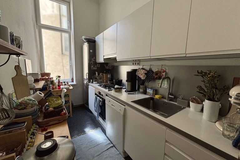 Wohnung #26