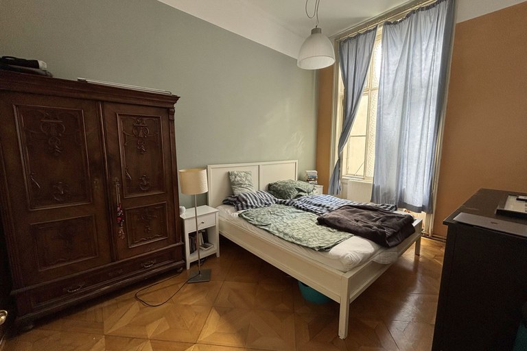 Wohnung #26