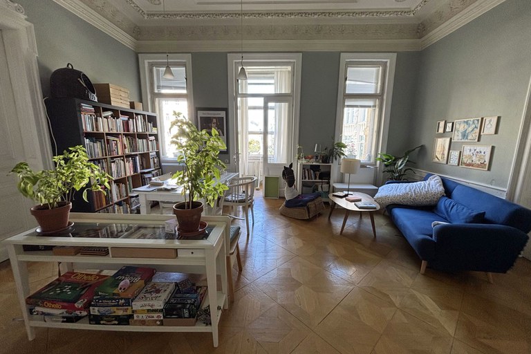 Wohnung #26