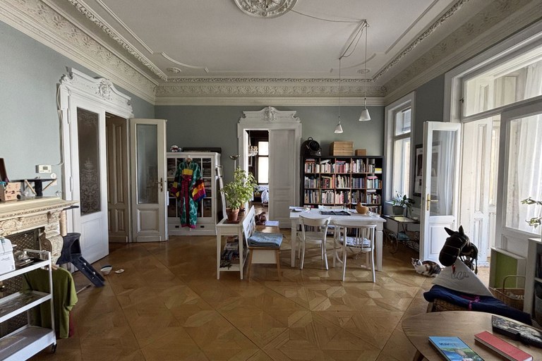 Wohnung #26