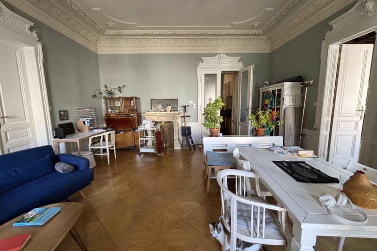 Wohnung #26