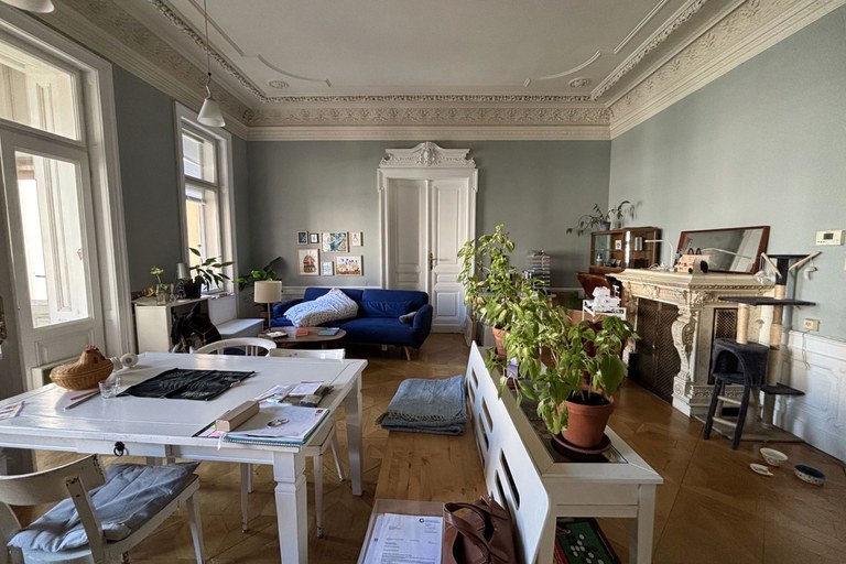 Wohnung #26