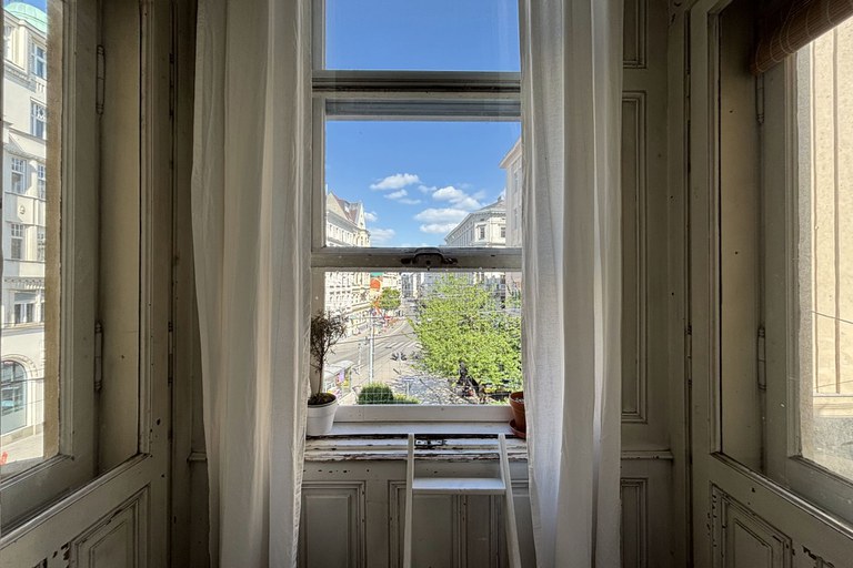 Wohnung #26