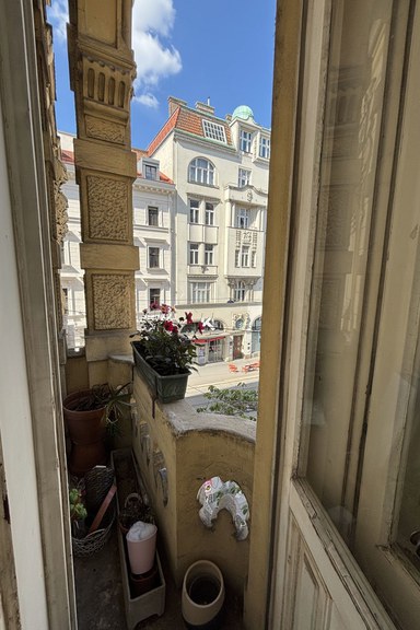 Wohnung #26